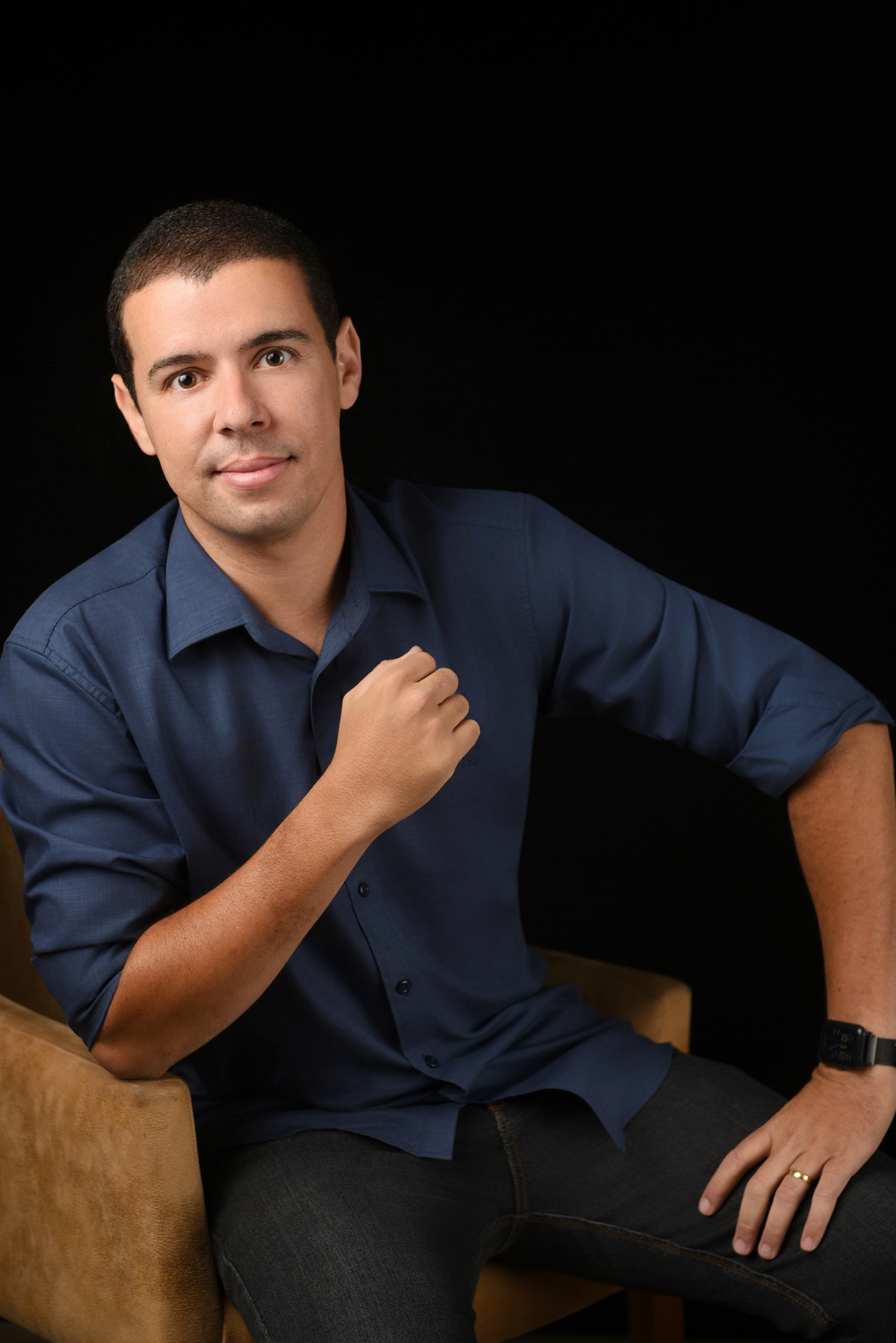 Fundador: Wagner Amaro